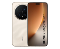 Smartfon / Telefon HONOR Magic8 Pro 5G 12/512GB Sunrise Gold 120Hz
